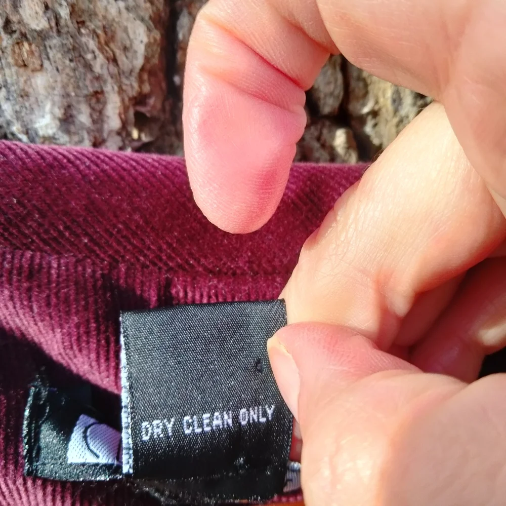 👀 Big Discount!👀Carole Little corduroy jacket in size 6. - Picture 3 of 4